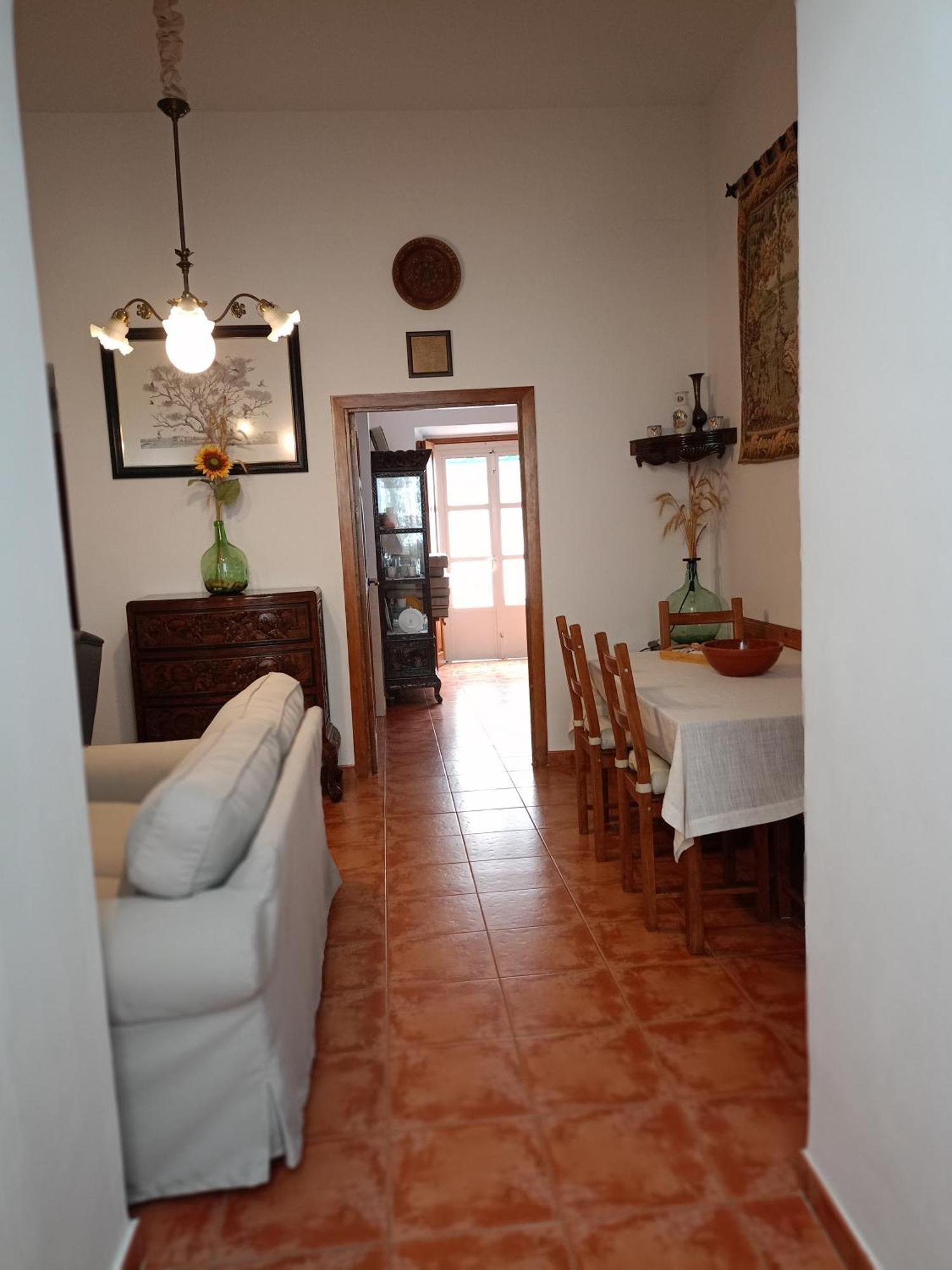 Casa Miler Sanlúcar de Barrameda Exterior foto