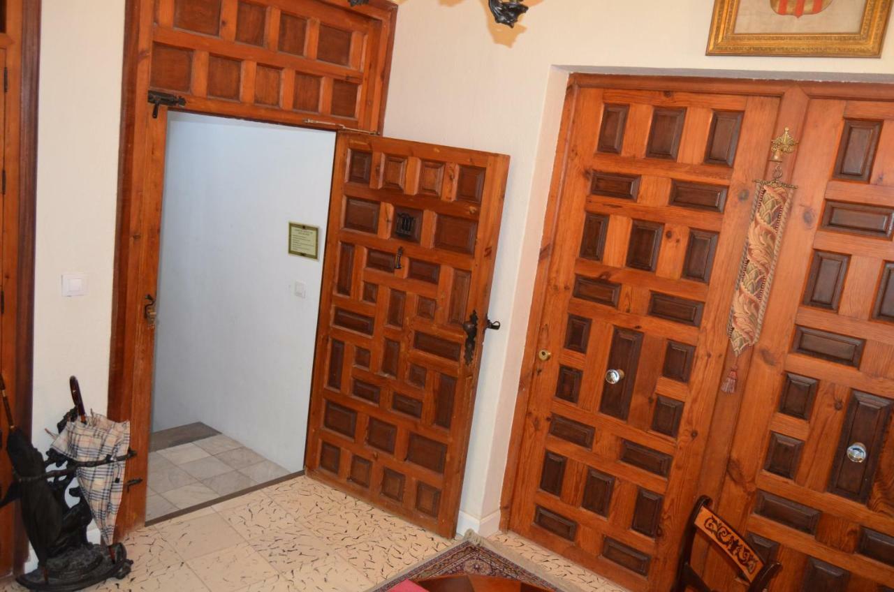 Casa Miler Sanlúcar de Barrameda Exterior foto