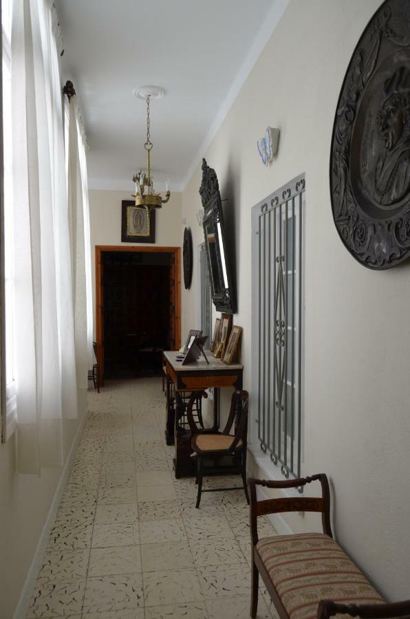 Casa Miler Sanlúcar de Barrameda Exterior foto