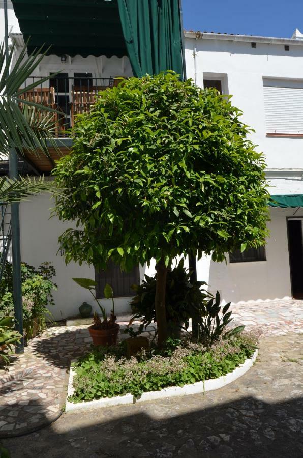 Casa Miler Sanlúcar de Barrameda Exterior foto