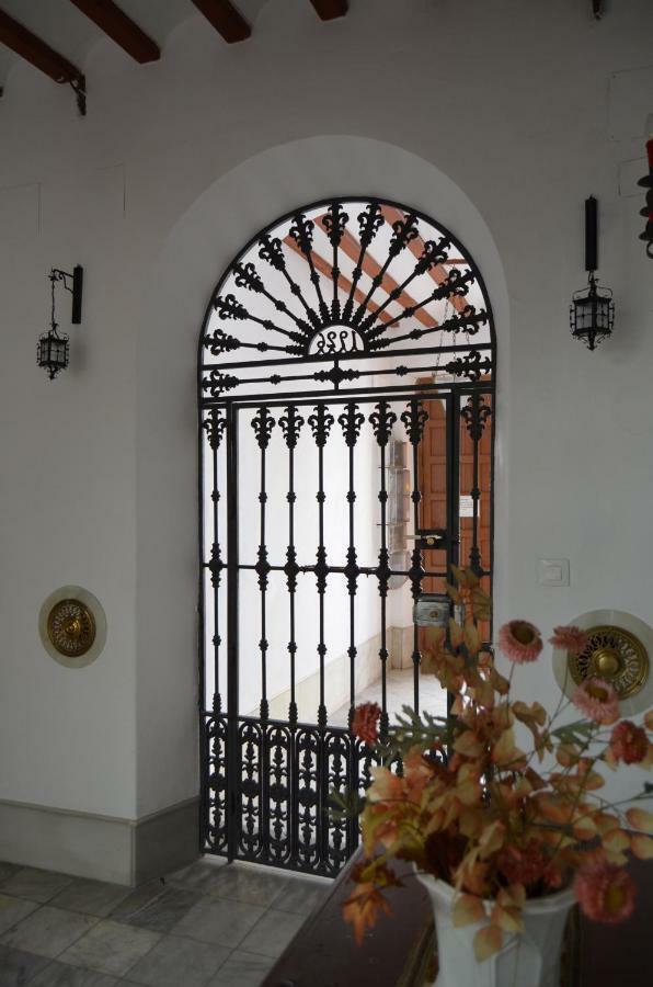 Casa Miler Sanlúcar de Barrameda Exterior foto