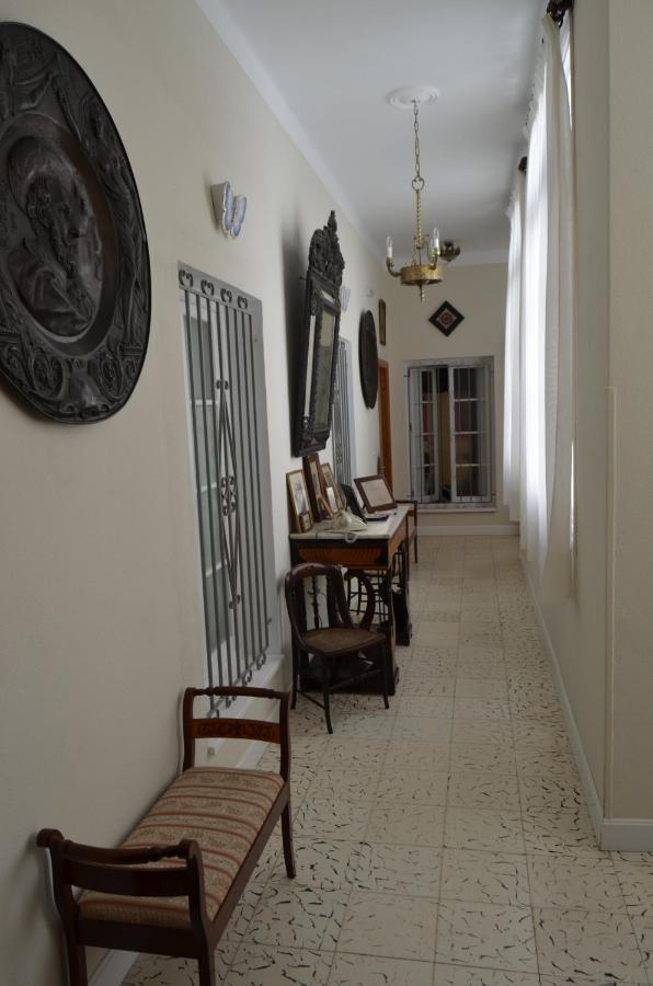 Casa Miler Sanlúcar de Barrameda Exterior foto